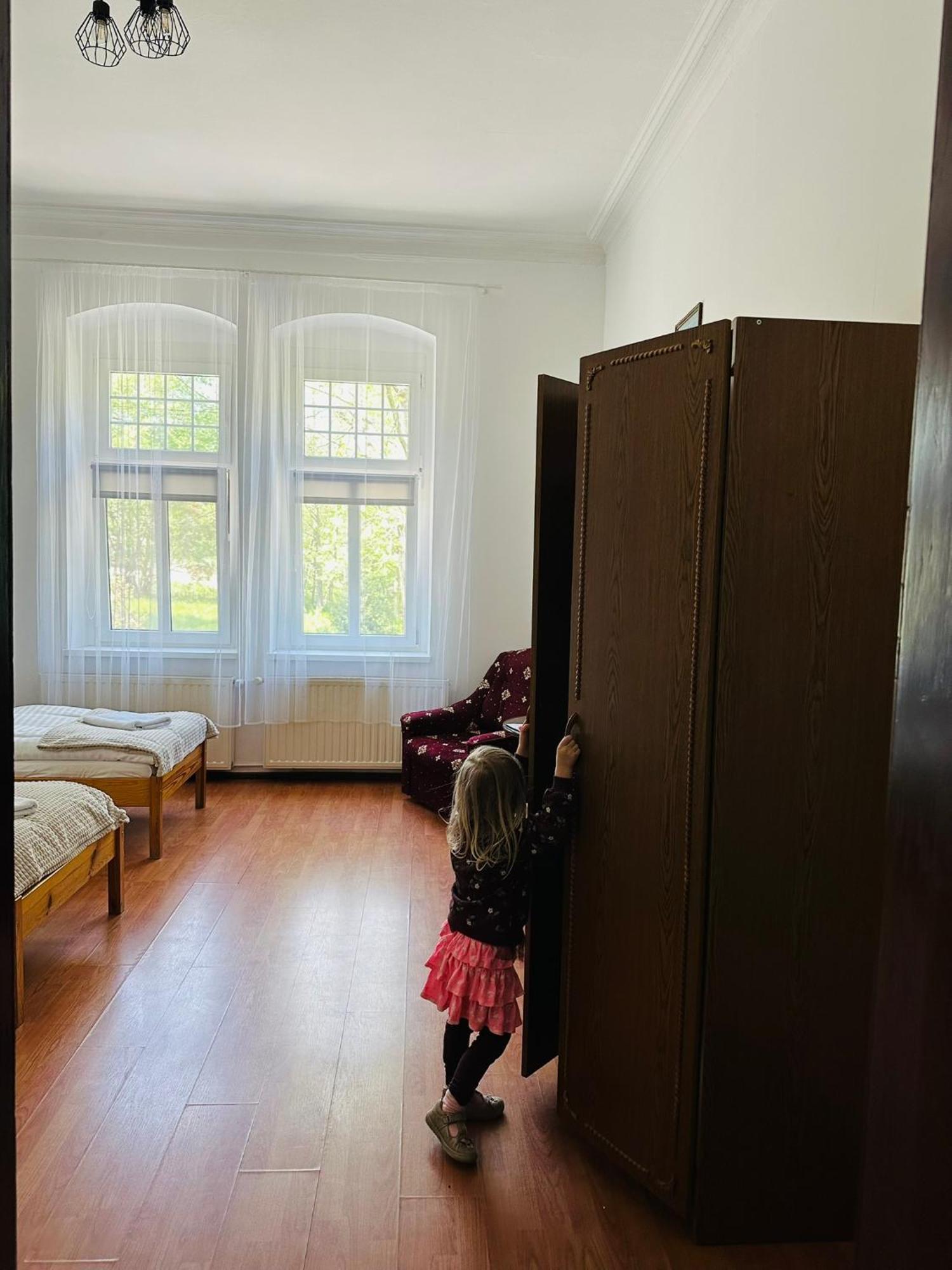 Willa Palacyk Świeradów-Zdrój Kamer foto